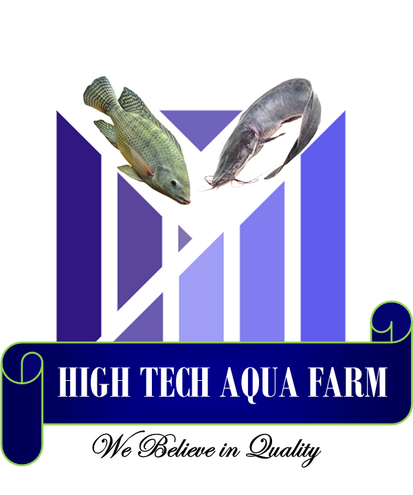 High Tech Aqua Farm